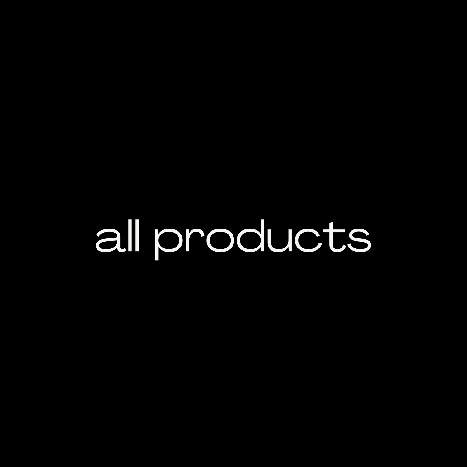 All Products