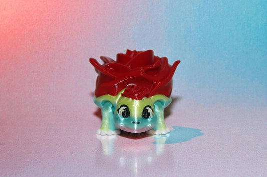 Rose Turtle