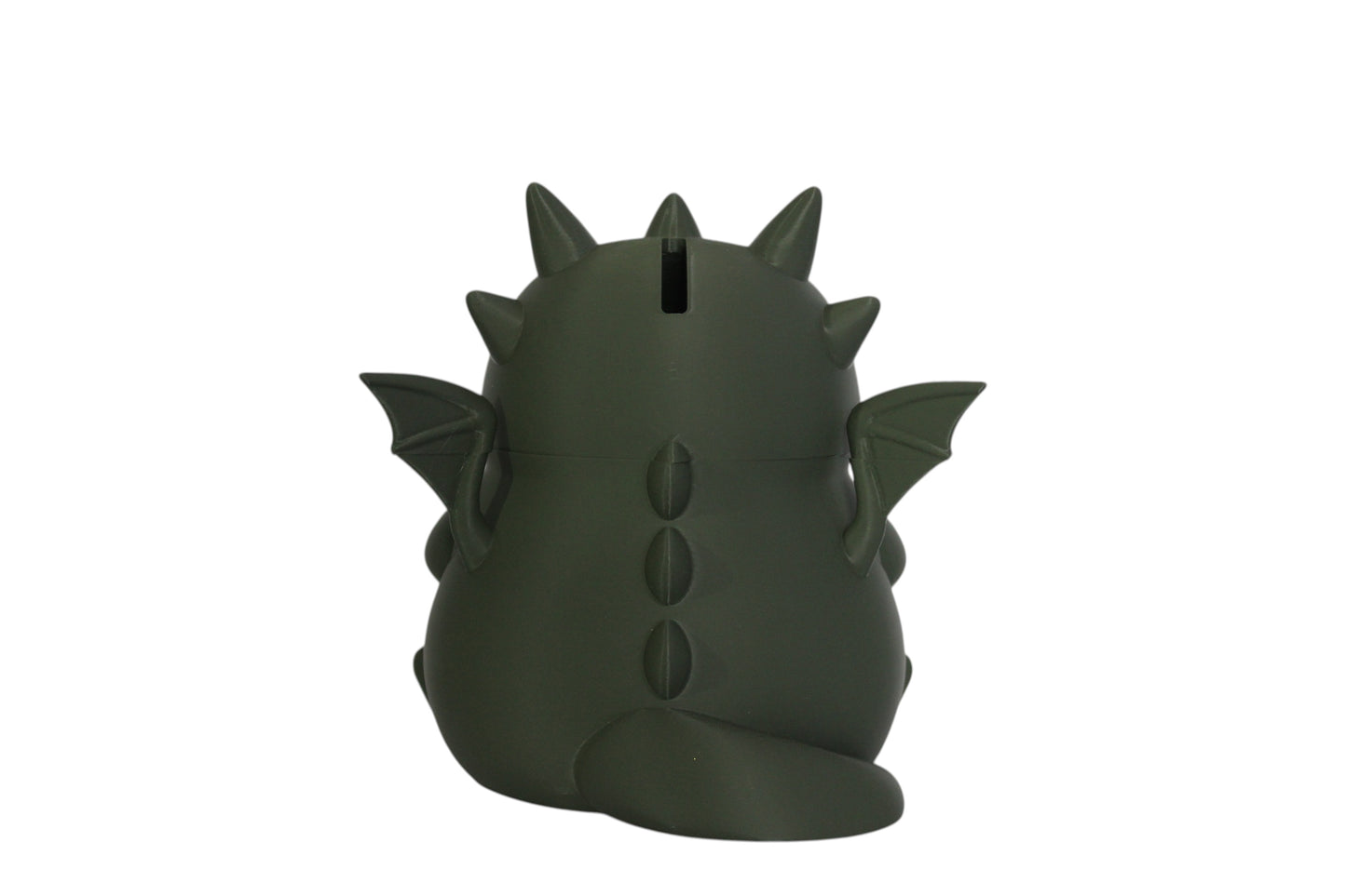 Forest Guardian Cashling Coin Bank
