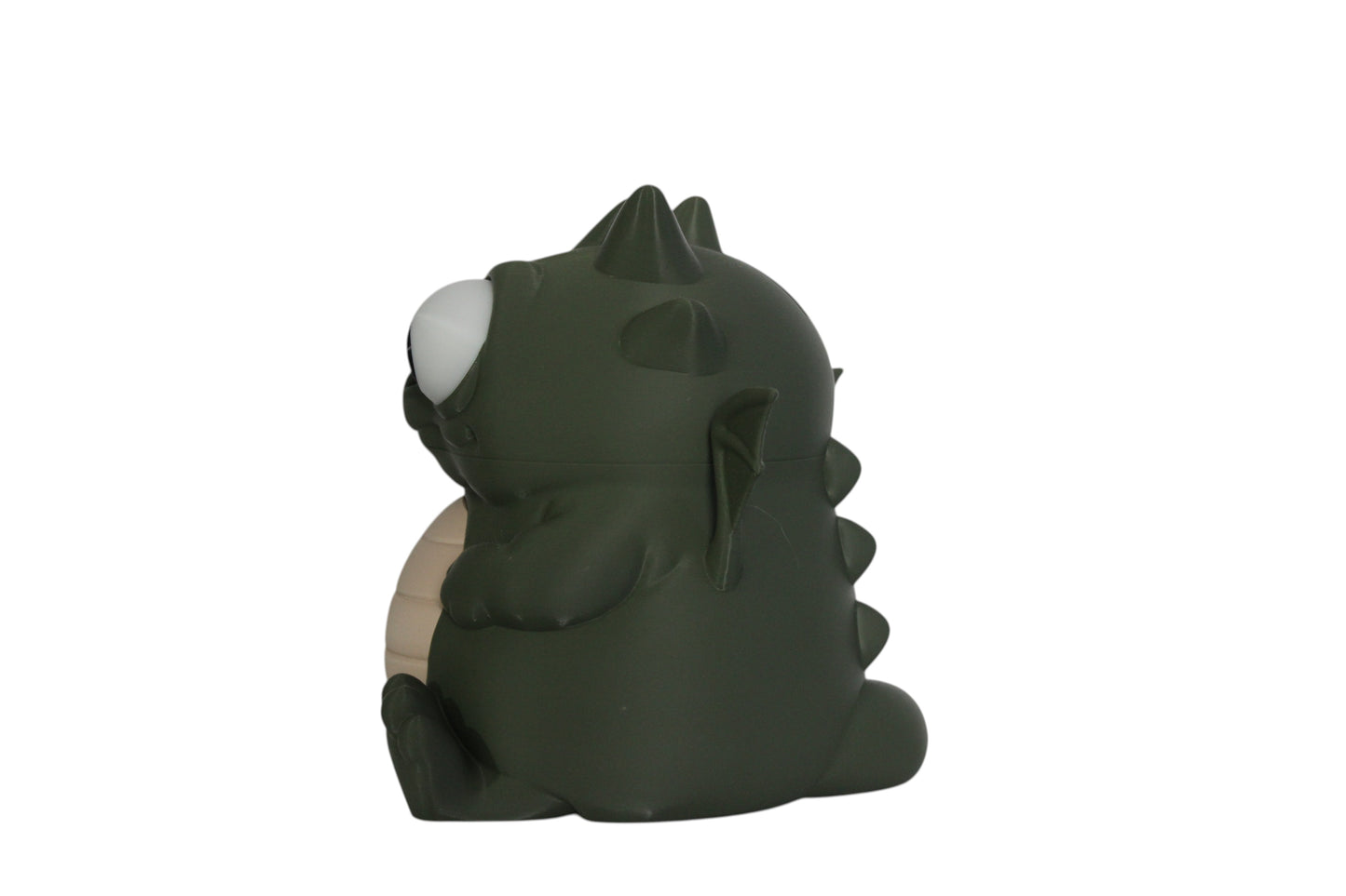 Forest Guardian Cashling Coin Bank