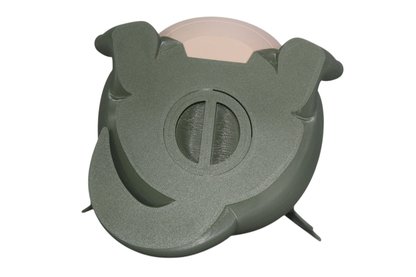 Forest Guardian Cashling Coin Bank