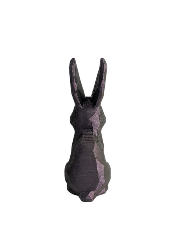 Low-Poly Easter Bunny