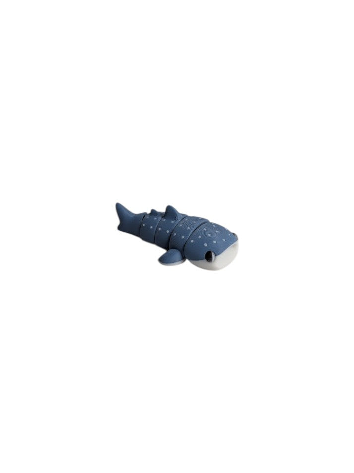 Articulated Whale Shark