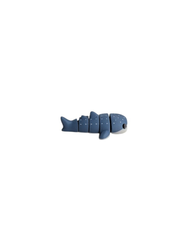 Articulated Whale Shark