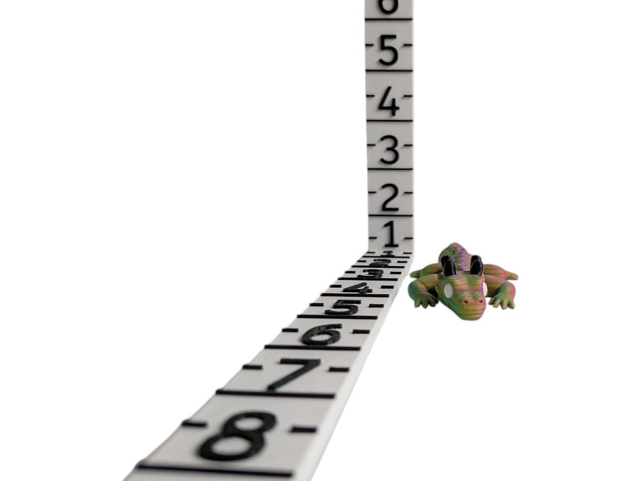 Mini Articulated Dragon