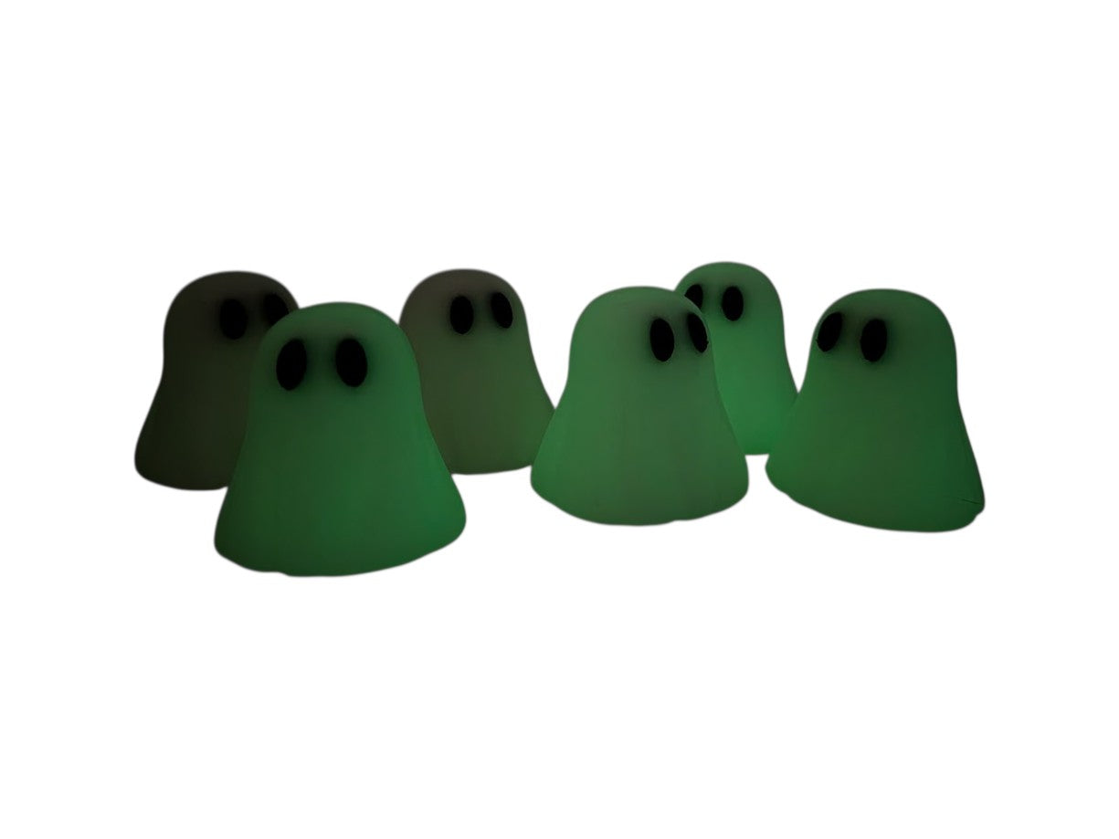 Mini Glow Ghost