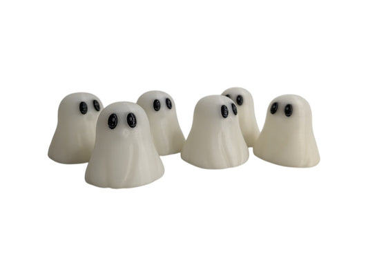 Mini Glow Ghost