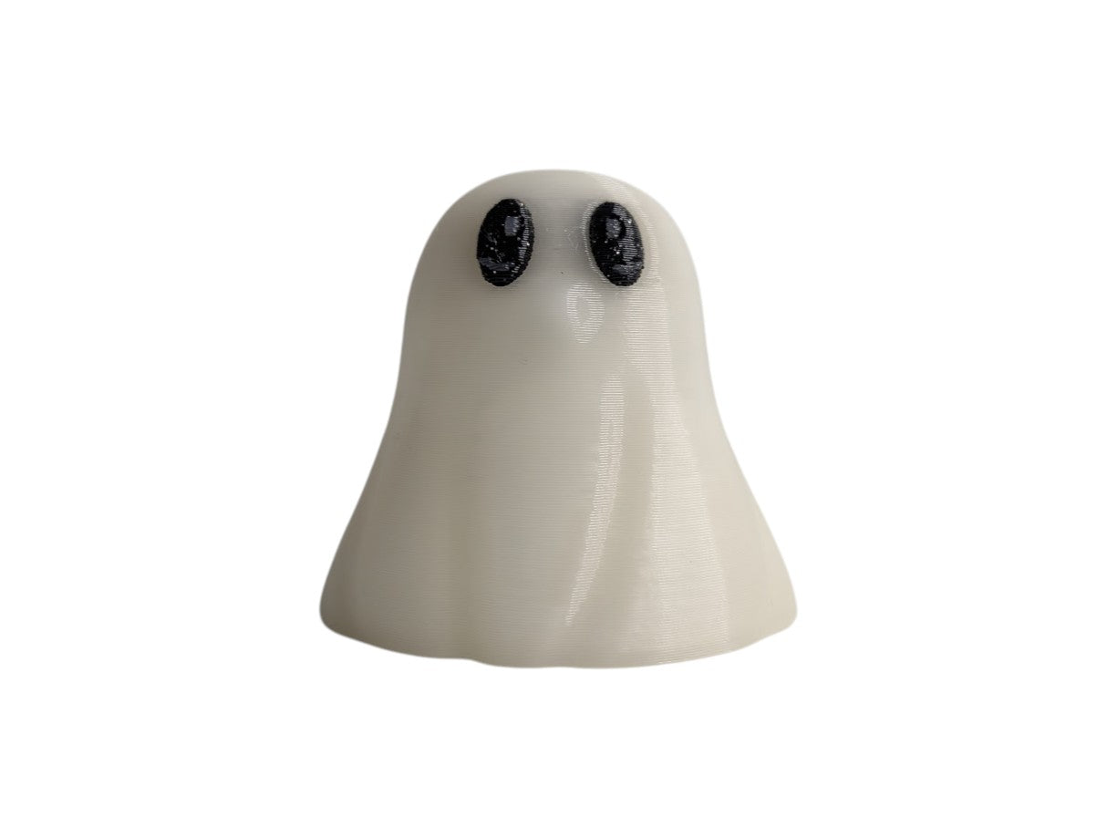 Mini Glow Ghost