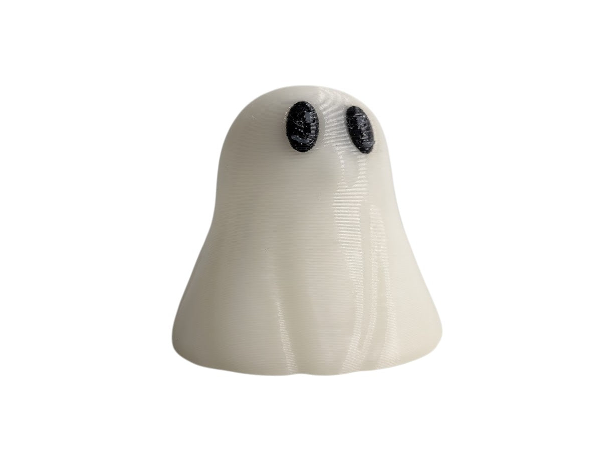 Mini Glow Ghost