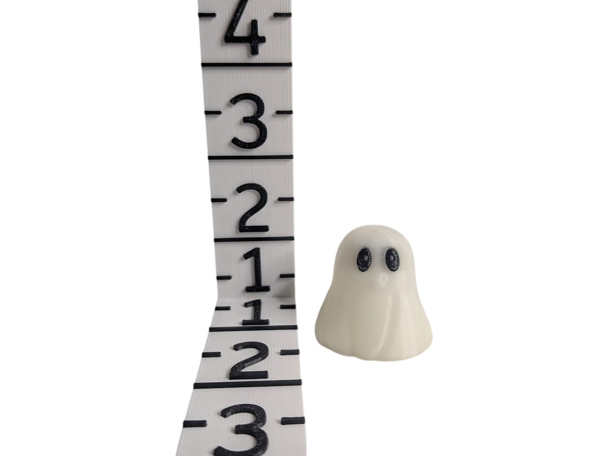 Mini Glow Ghost