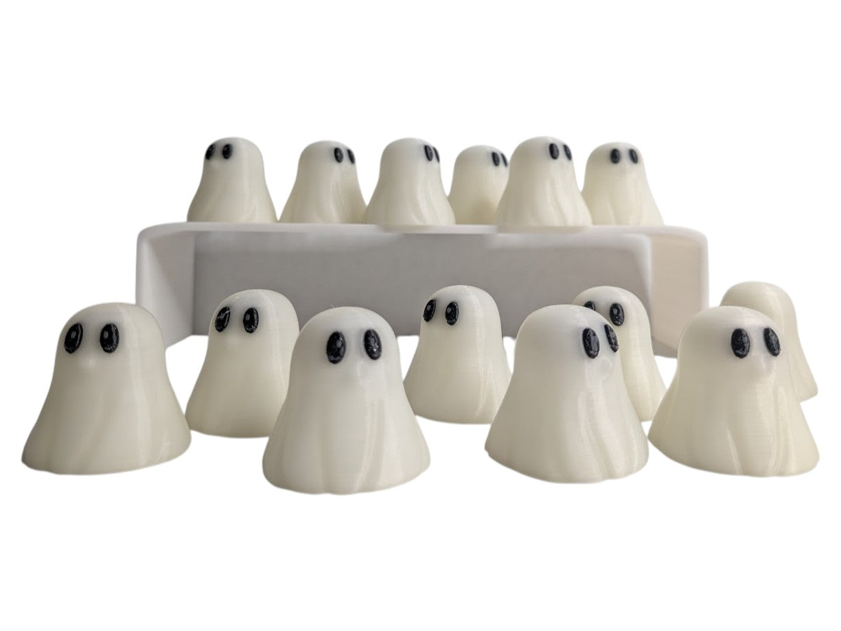 Mini Glow Ghost