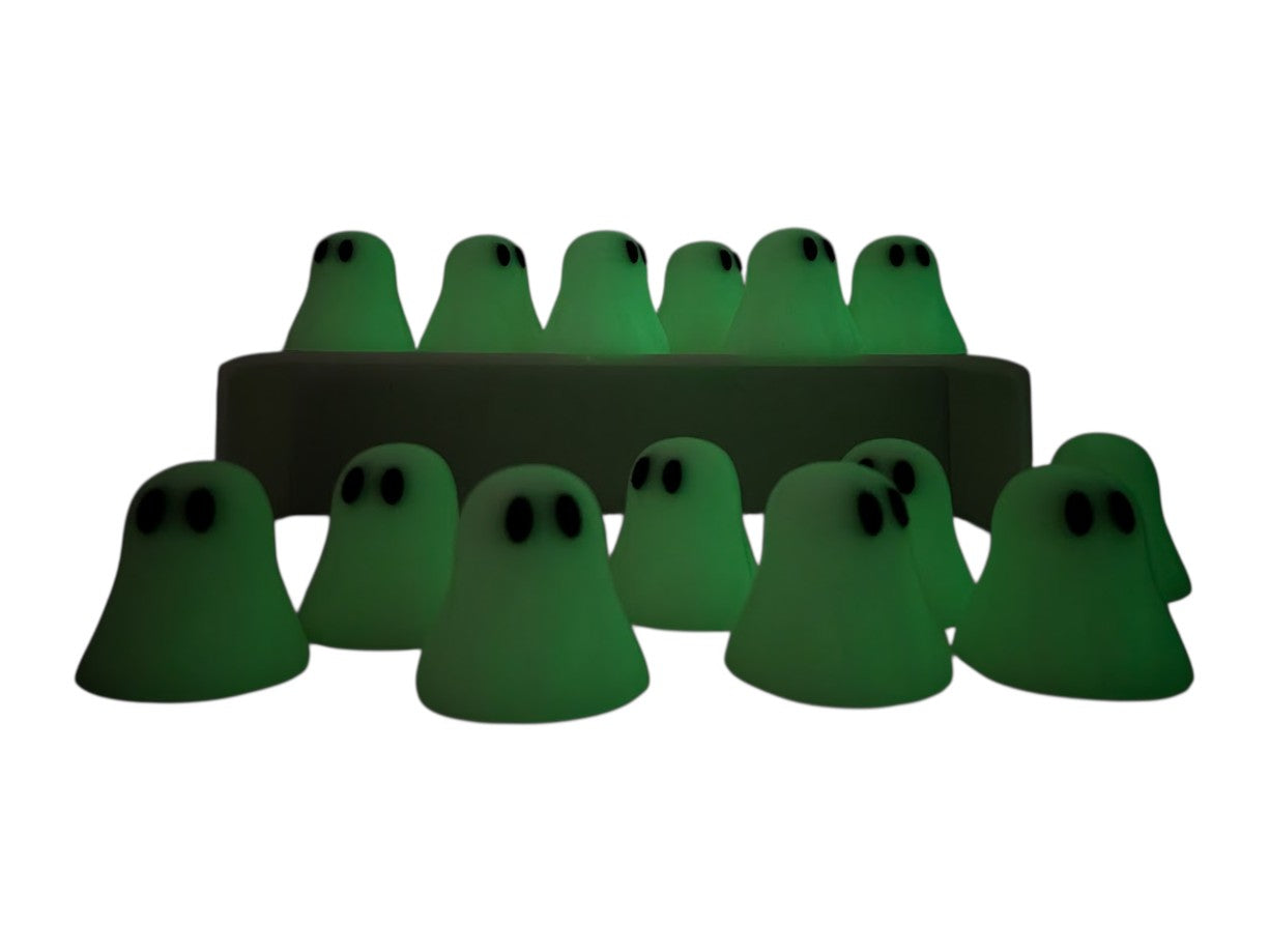 Mini Glow Ghost
