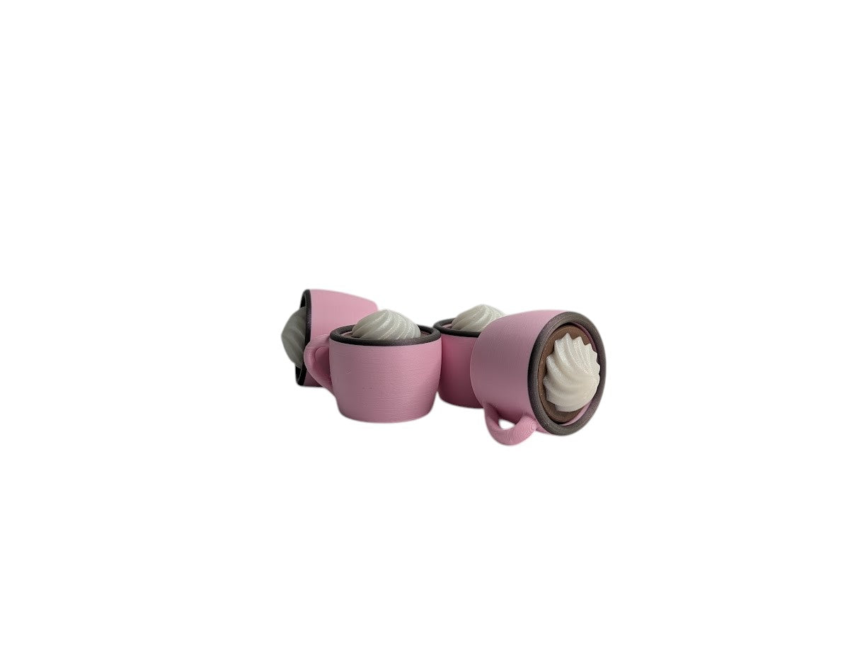 Tiny Whipped Mug Clicker