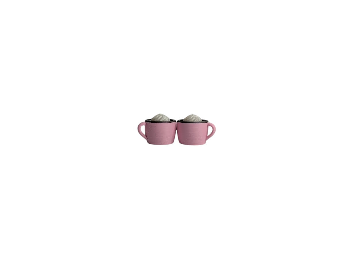 Tiny Whipped Mug Clicker