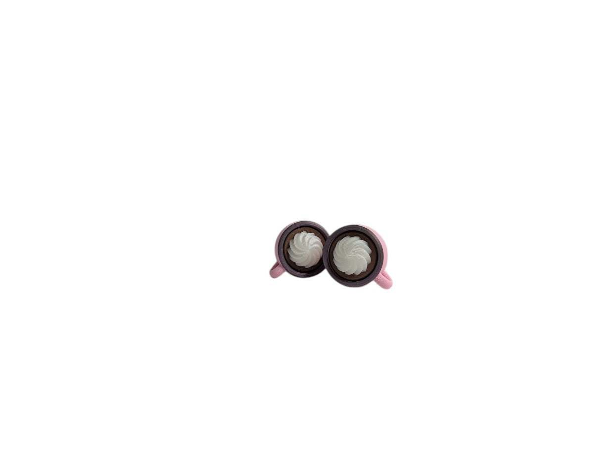 Tiny Whipped Mug Clicker