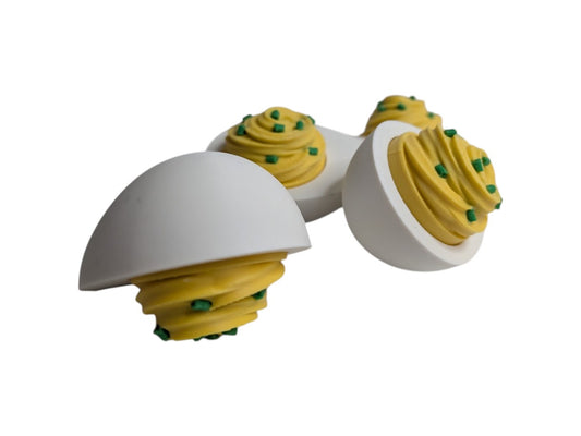 Deviled Egg Clicker