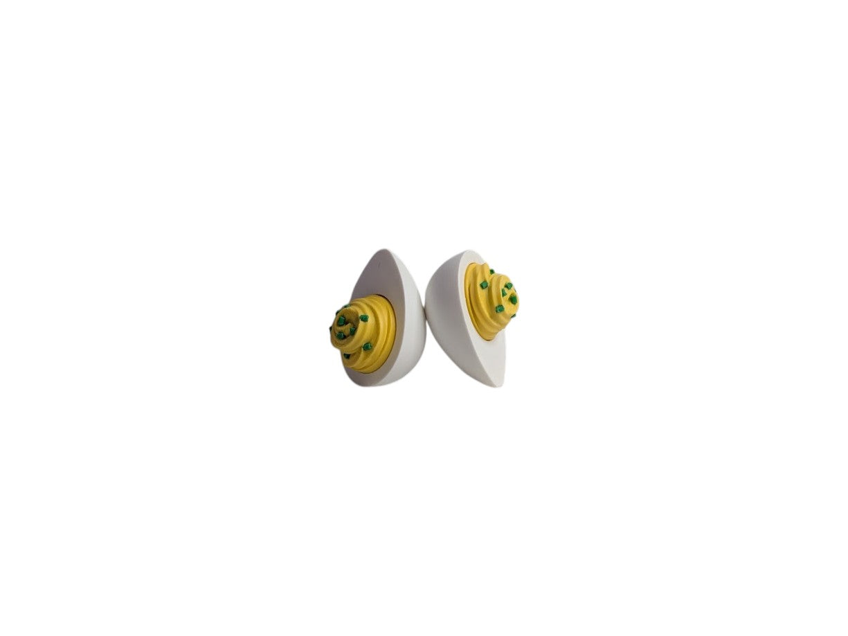 Deviled Egg Clicker