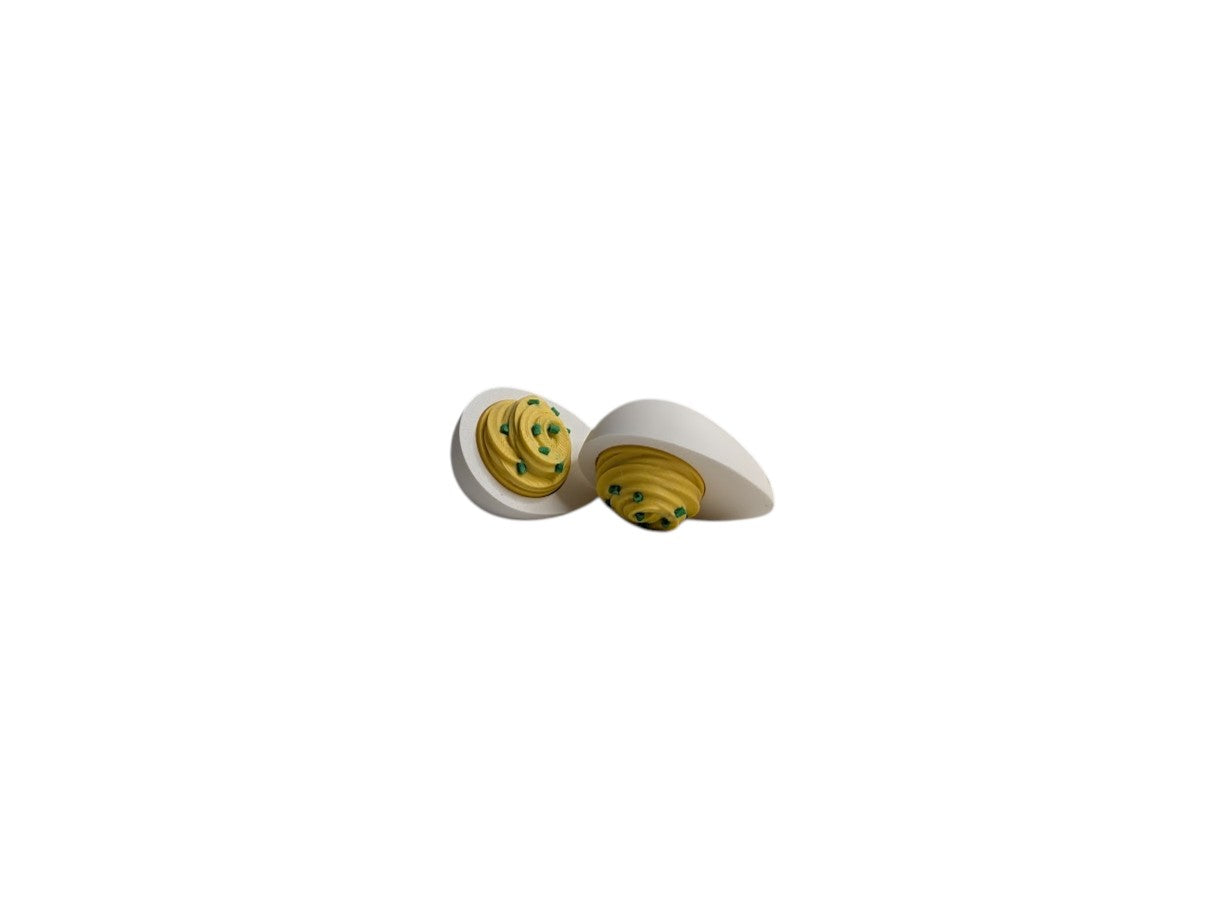 Deviled Egg Clicker