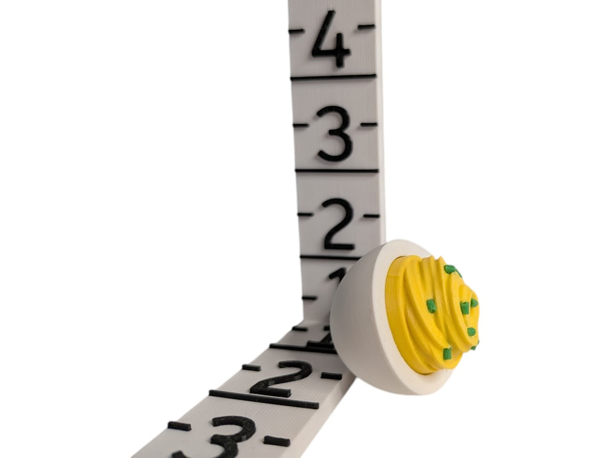 Deviled Egg Clicker